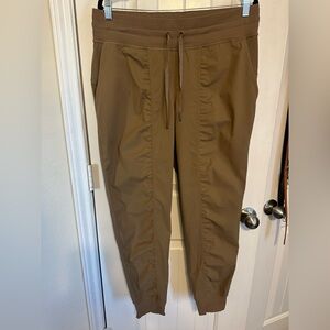 NWOT! Lululemon Dance Studio Joggers